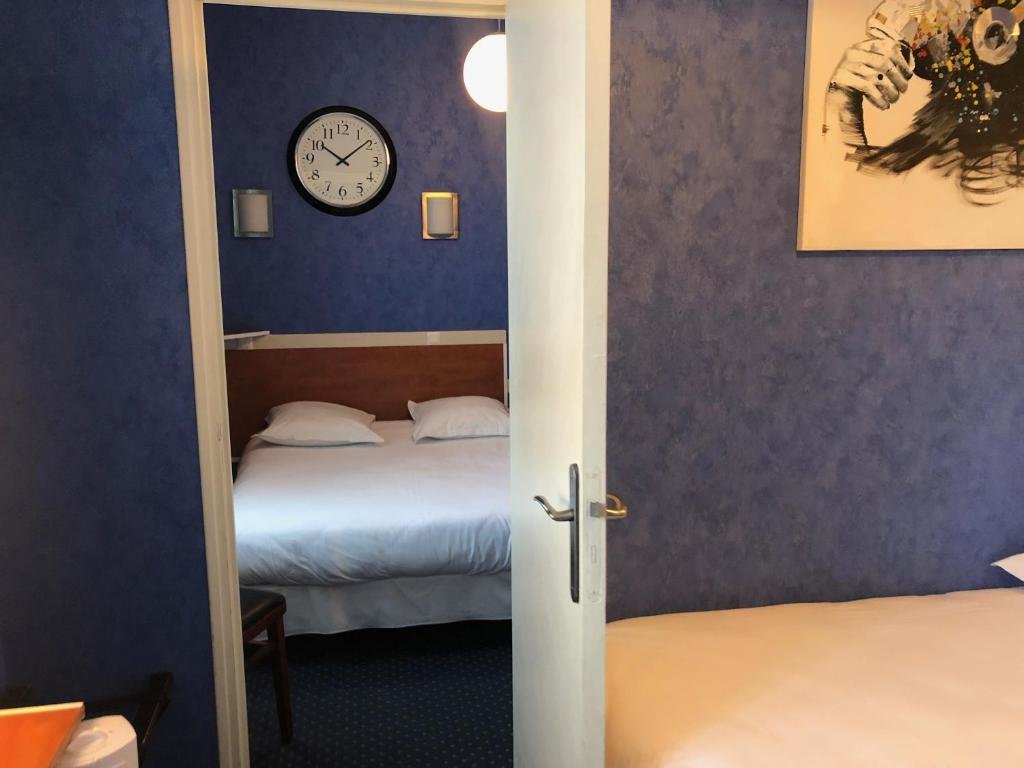 Classic room Hotel Anne De Bretagne BLOIS