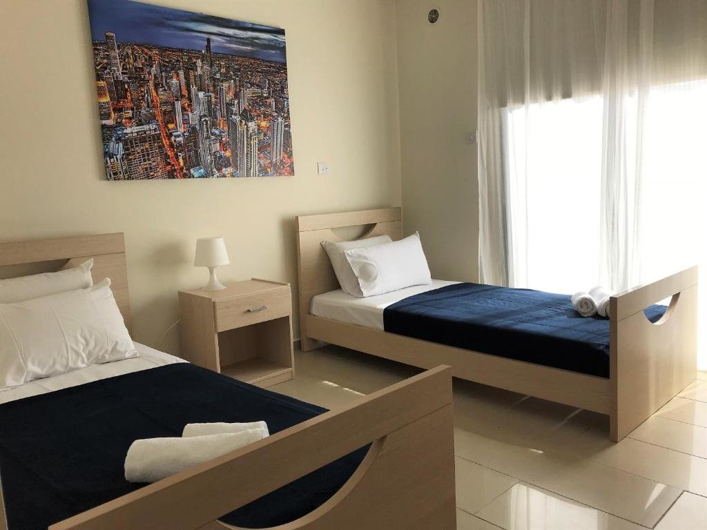 Apartamento 2 dormitorios Kyklades Resort & Spa