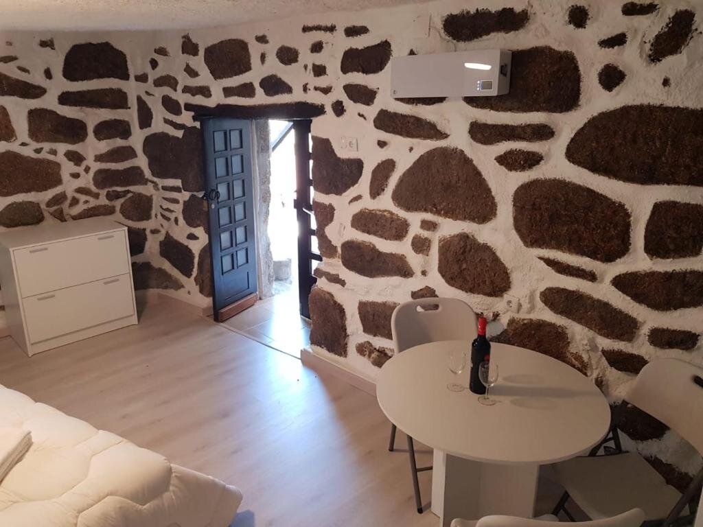 Standard Zimmer Casa Bento Teixeira