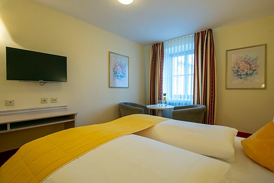 Standard chambre Hotel Residence