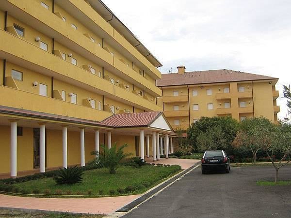 Номер Standard Hotel Villaggio S. Antonio