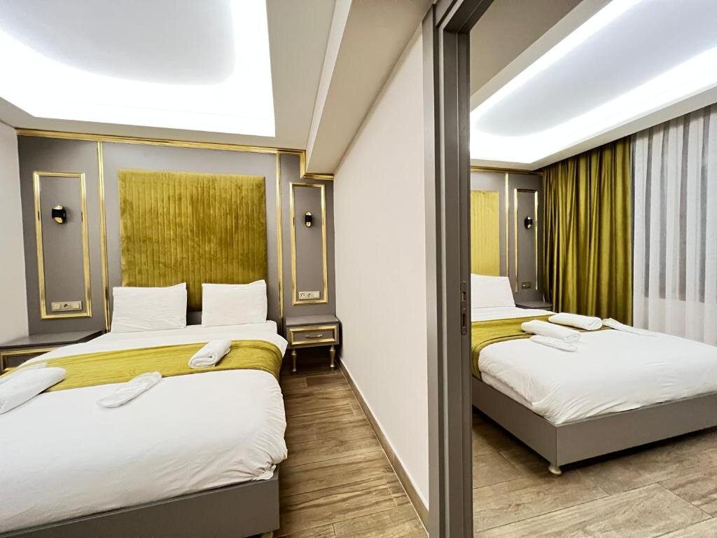 Standard room Taksim La Marino Hotel