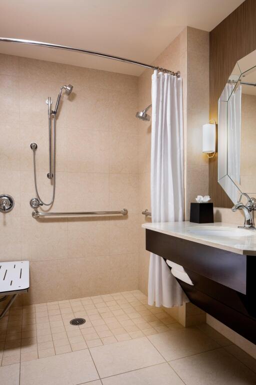 Sheraton McKinney 4* McKinney, Dallas - Área metropolitana de Fort ...