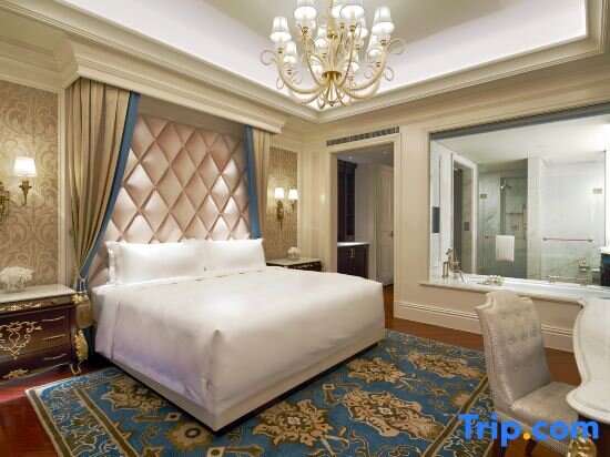 Executive Suite Yulong State Guest Hotel Chifeng
