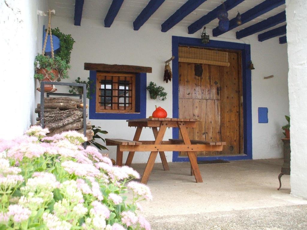 Villa Casa Rural en el campo - Mas de Tenesa