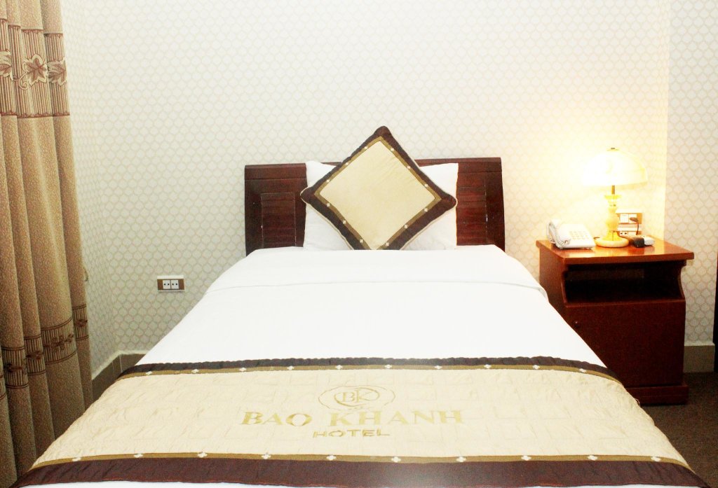Standard chambre Bao Khanh Hotel