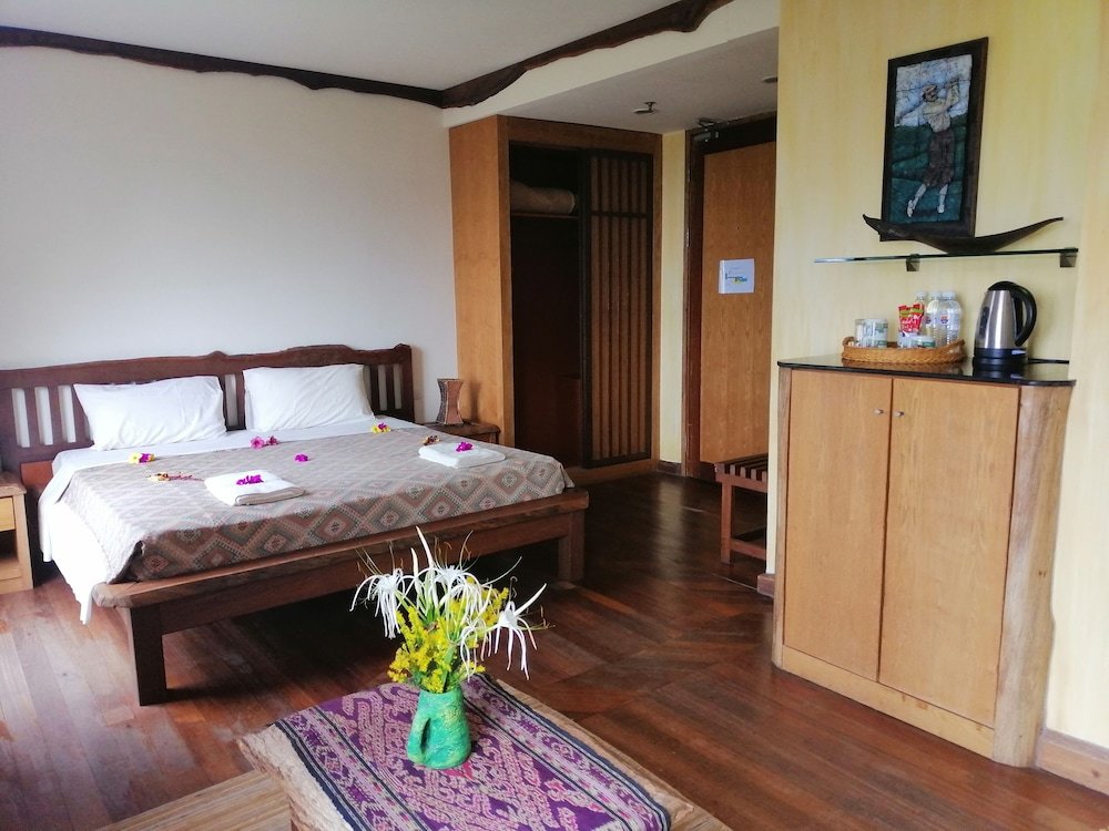 Suite familiare Borneo Highlands Resort