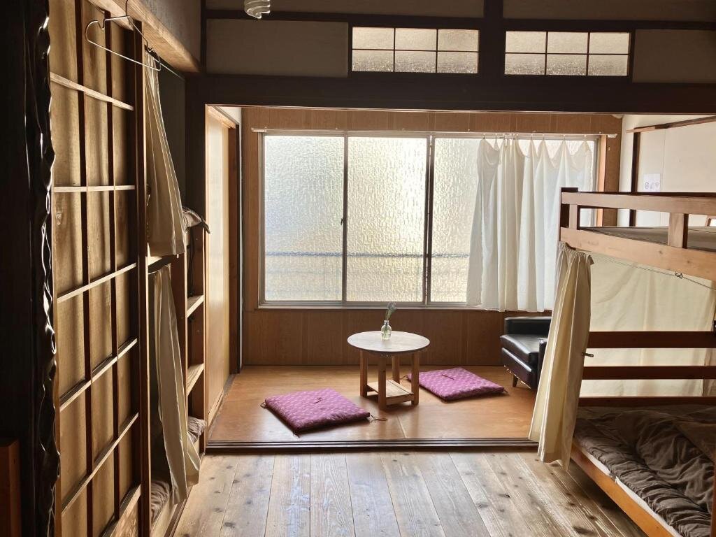 Habitación Estándar Torii-Kuguru