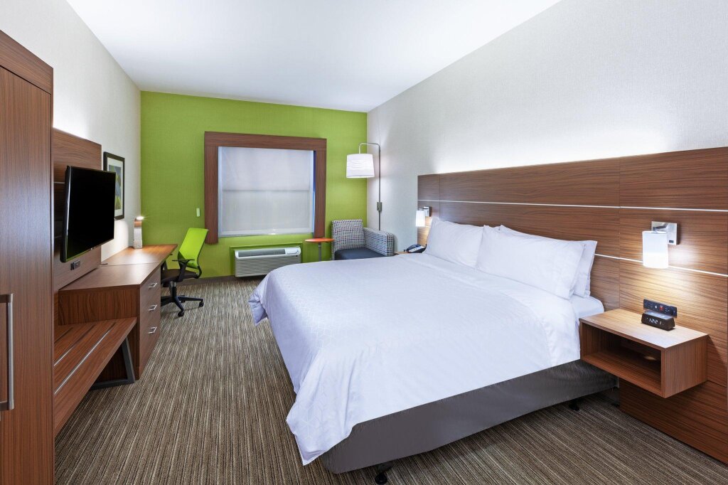 Номер Standard Holiday Inn Express & Suites Longview South I-20, an IHG Hotel