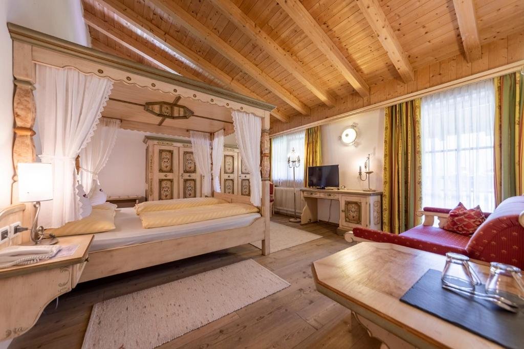 Suite Hotel Dolomiti
