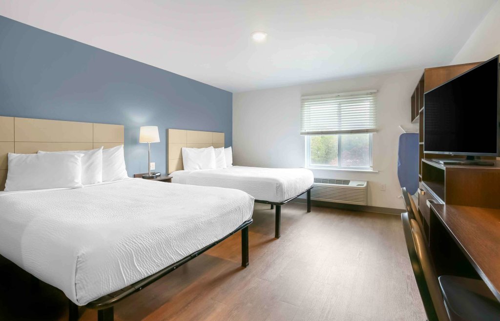 Suite Extended Stay America Suites - Providence