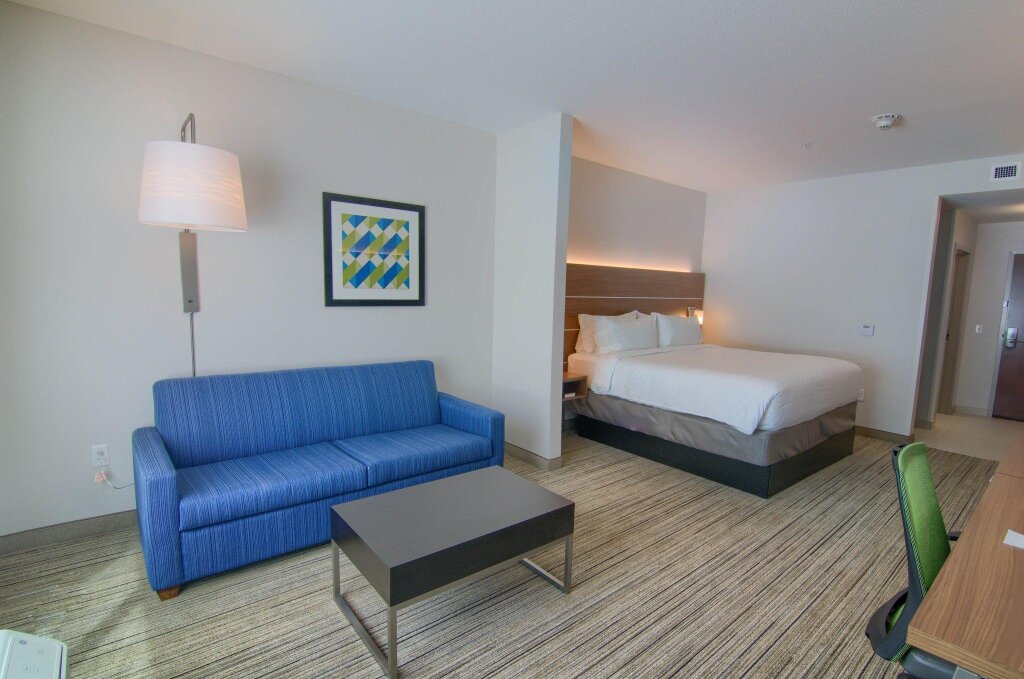 Suite Holiday Inn Express & Suites Mobile - University Area, an IHG Hotel