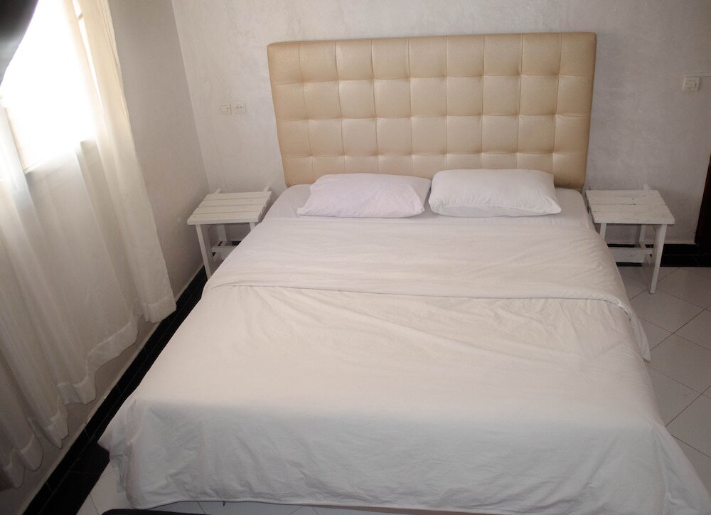 Comfort room Hostel Imlili