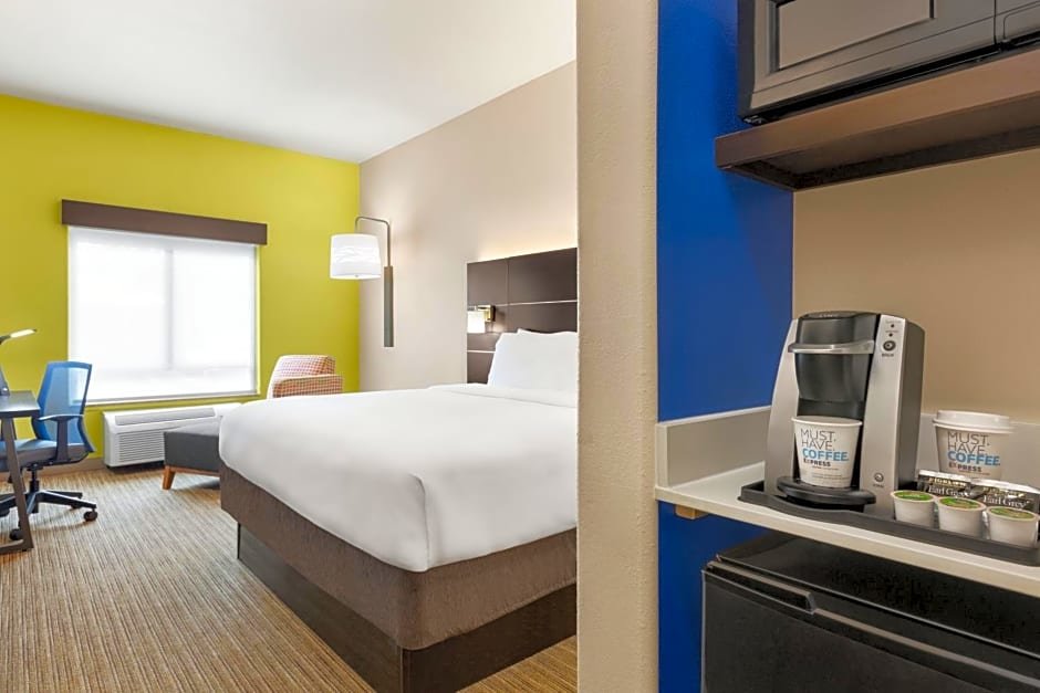 Other Holiday Inn Express Hotel & Suites San Antonio NW-Medical Area, an IHG Hotel