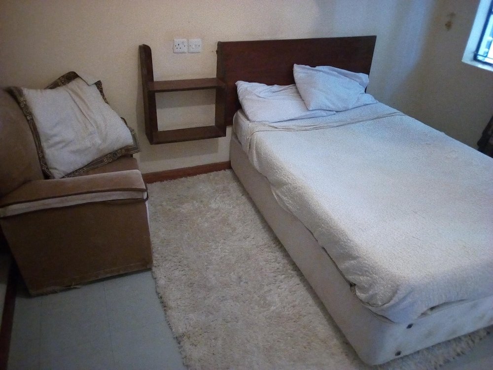 Standard room Kitui Cottages Guest House