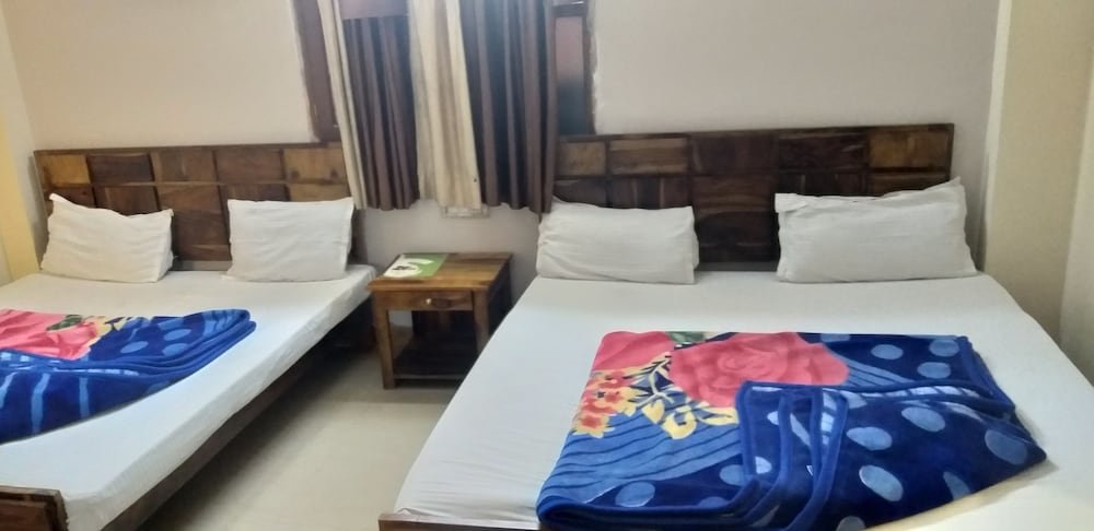Standard room Hotel New Mamta