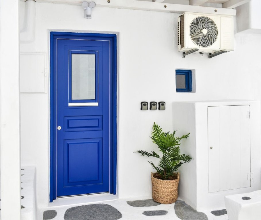 Apartment Whitelist Studio 3 in Mykonos Town