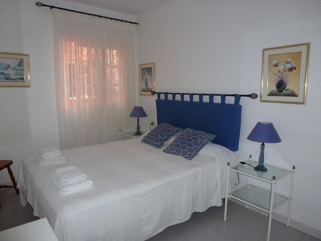Apartamento 2 dormitorios con vista al mar Apartamentos Bellavista Gomera
