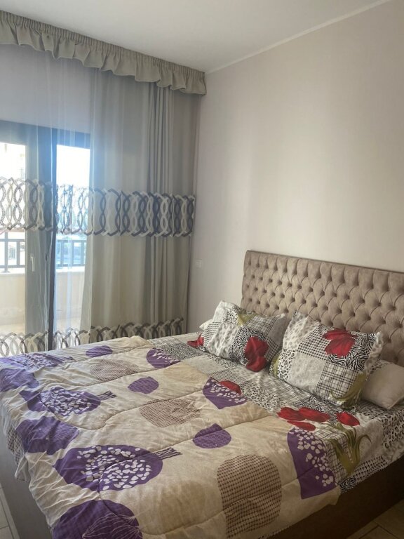 Classic room Elhadba Apartments