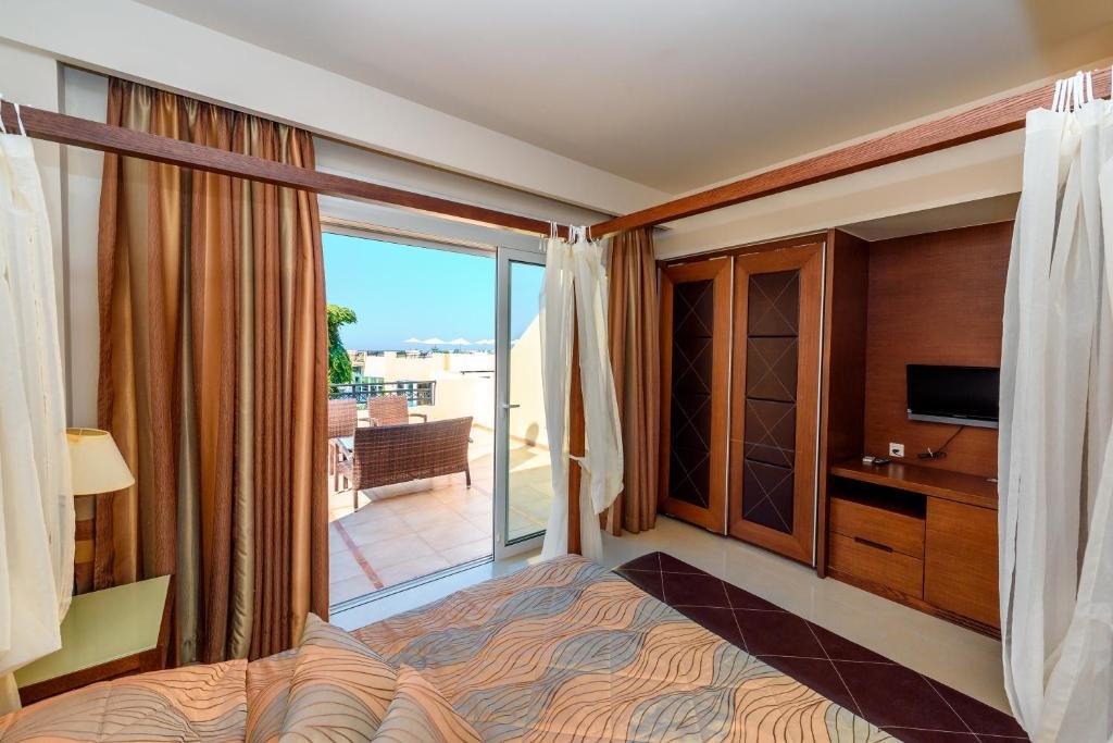 Номер Standard Sofia Resort Luxury Suites