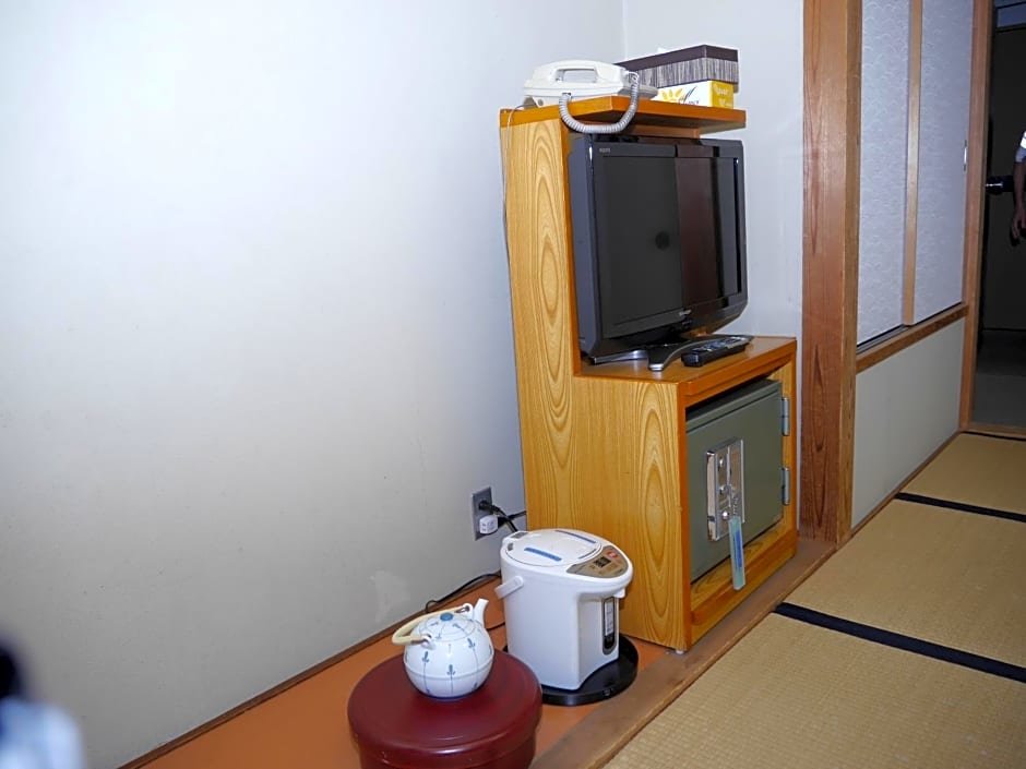 Standard room Yamanakako-Asahigaoka-Onsen Hotel Seikei