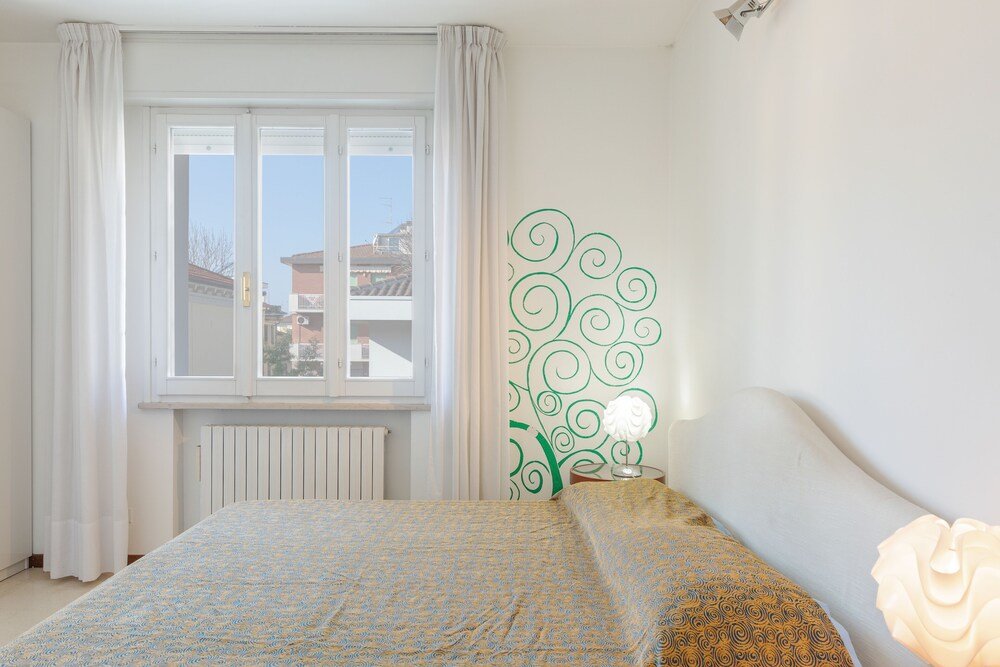 Appartamento Villetta Gaia Apartment