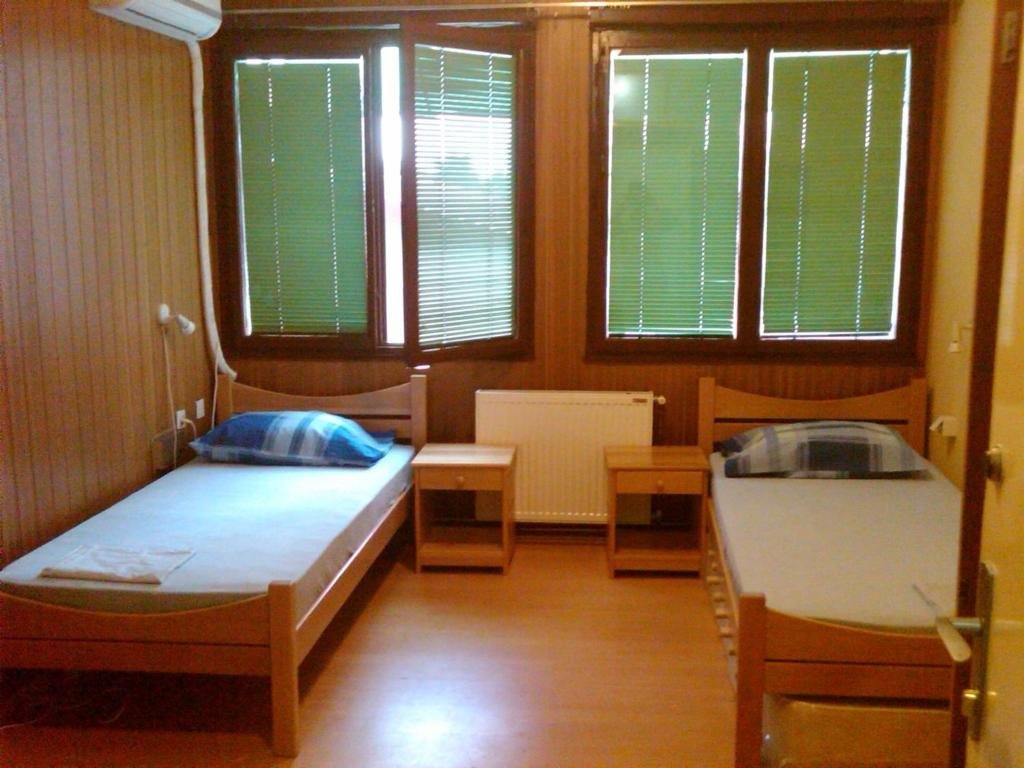 Двухместный номер Standard Hostel AV Palanka