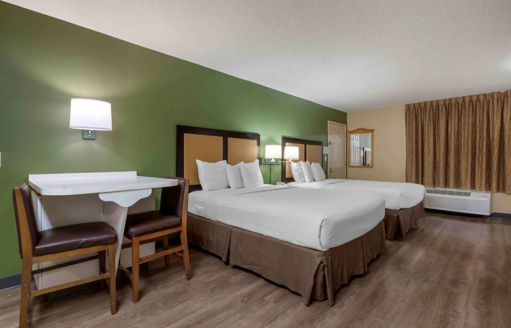 Люкс Extended Stay America Suites - San Ramon - Bishop Ranch - West