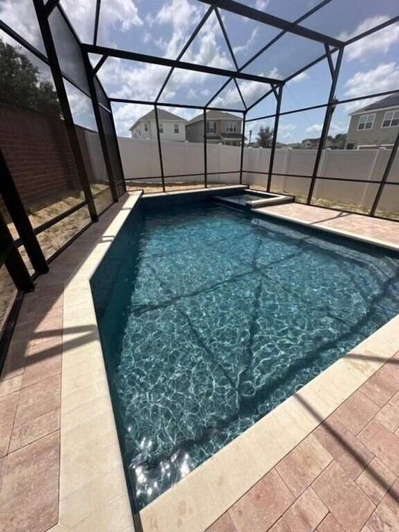 Cabaña September Special!! Family-friendly Pool Home, Brand New Pool & Spa, Free Wifi, Bbq Grill, Gated!! 6 Bedroom Home