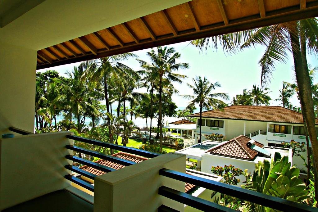 Habitación doble Superior Legong Keraton Beach Hotel