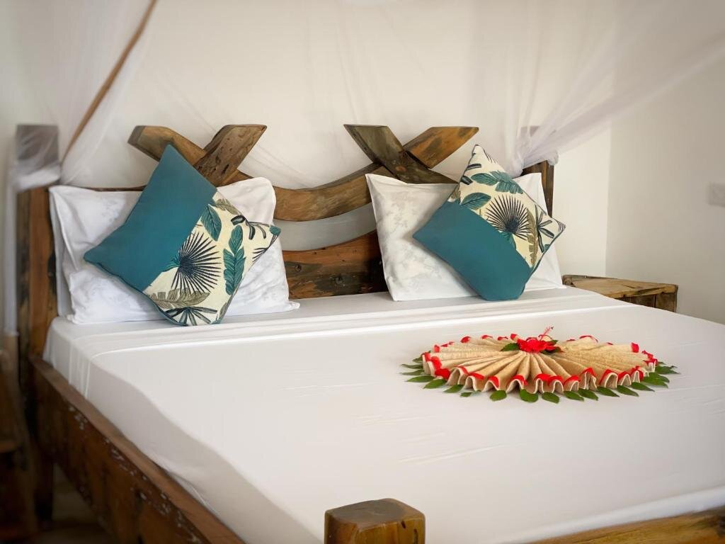 Standard Zimmer Z-Lodge Zanzibar