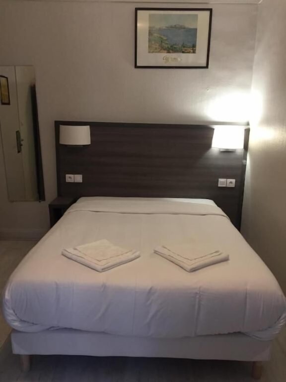 1 Bedroom Standard Double room Pax Hotel