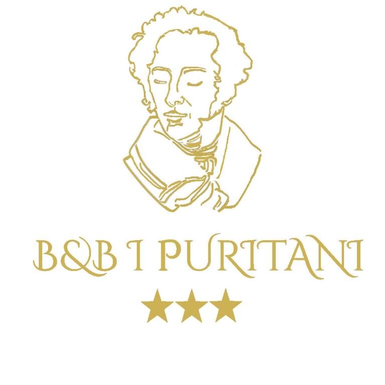 Deluxe room I Puritani B&B