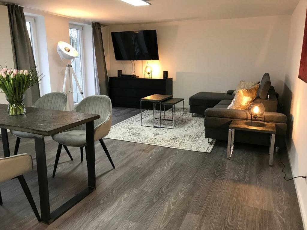 Apartamento Luxus Appartement Kapstadt