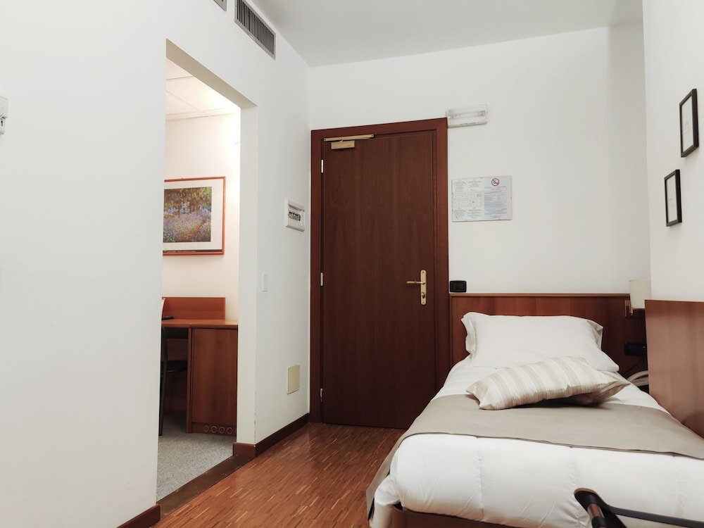 Standard room Hotel Al Giardino