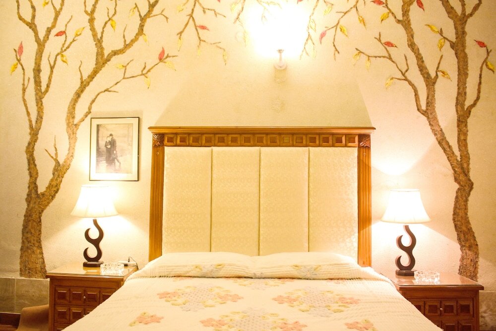 Royal Suite Lahore Guest House