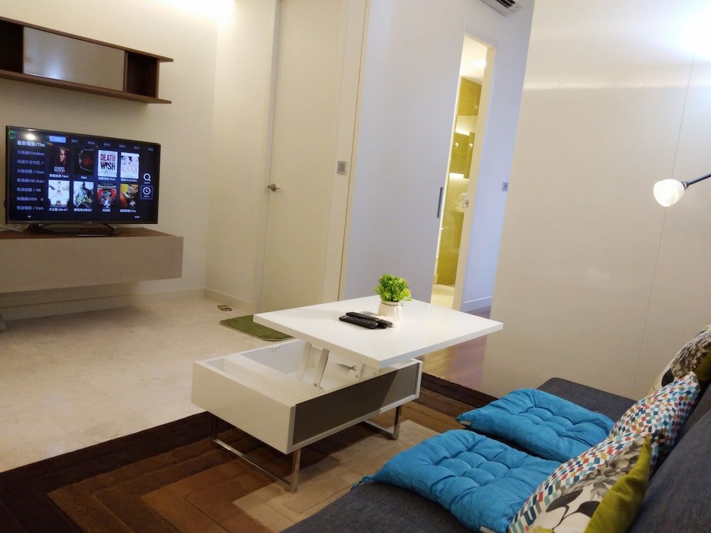 Komfort Apartment The Signature Service suite Mont Kiara by KLHomeSweet