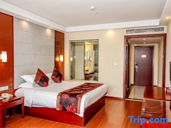 Habitación Business City Xingui Hotel