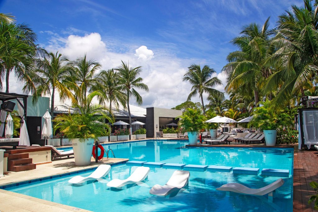 Habitación doble Superior Oh! Cancun - The Urban Oasis & beach Club