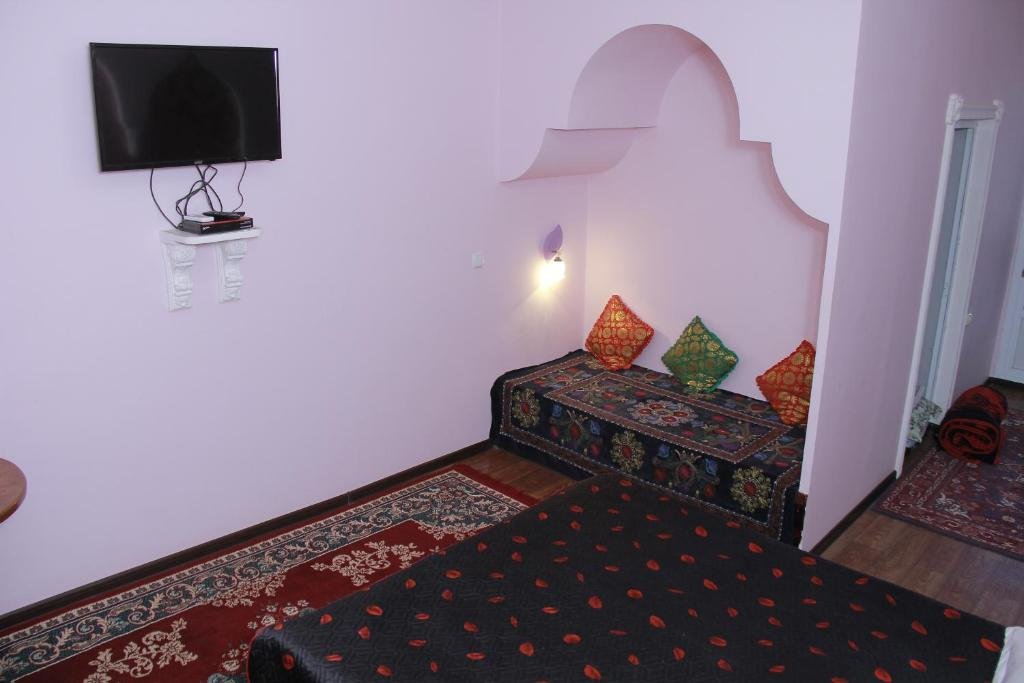 Standard Zimmer Jeyran Hotel