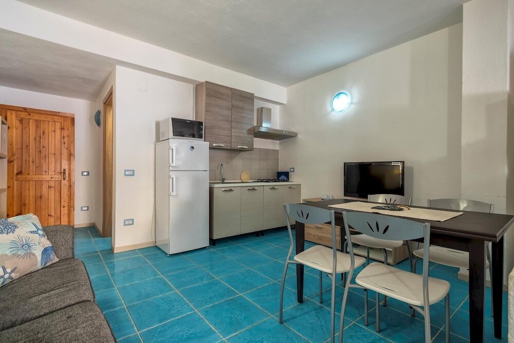 Apartment Sardinia- Loft Stella del Mar