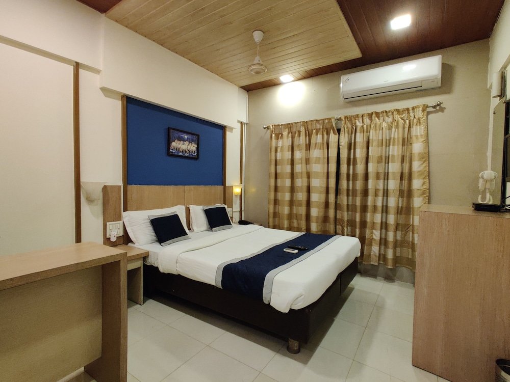 Luxury room Hotel Panchratna