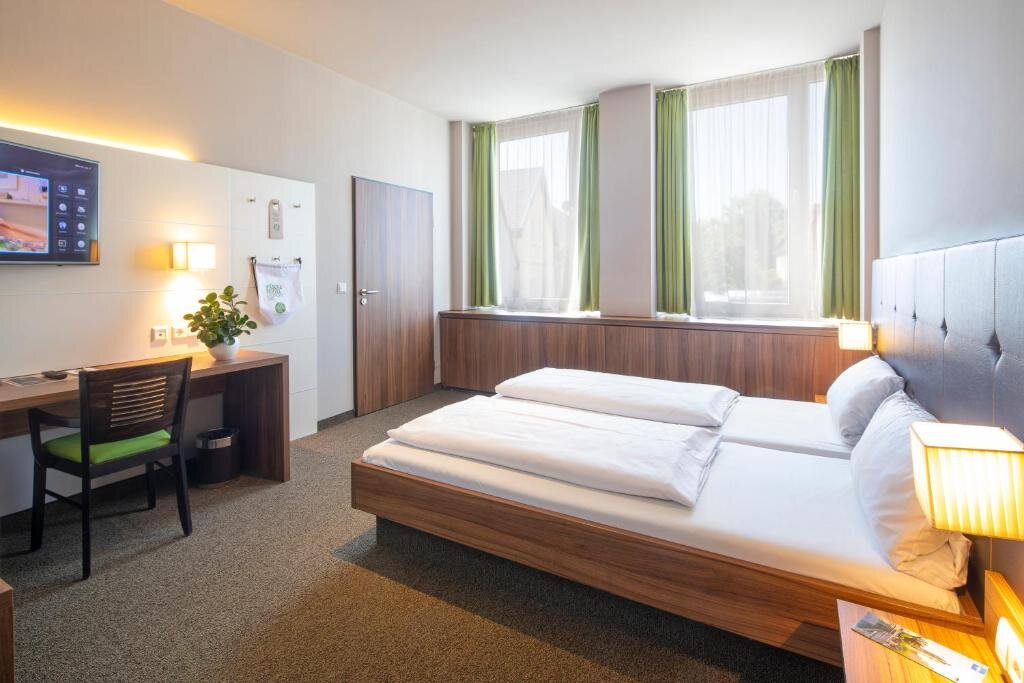 Camera doppia Standard JOESEPP´S HOTEL am Schweizerberg