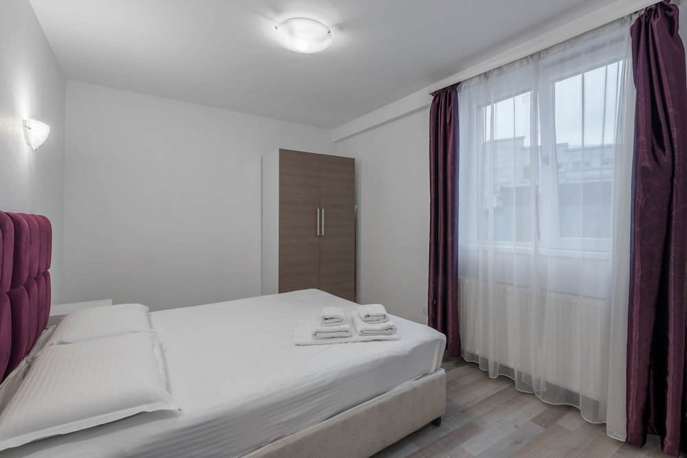 Luxury Apartment Central Unirii - Old Town Apartments