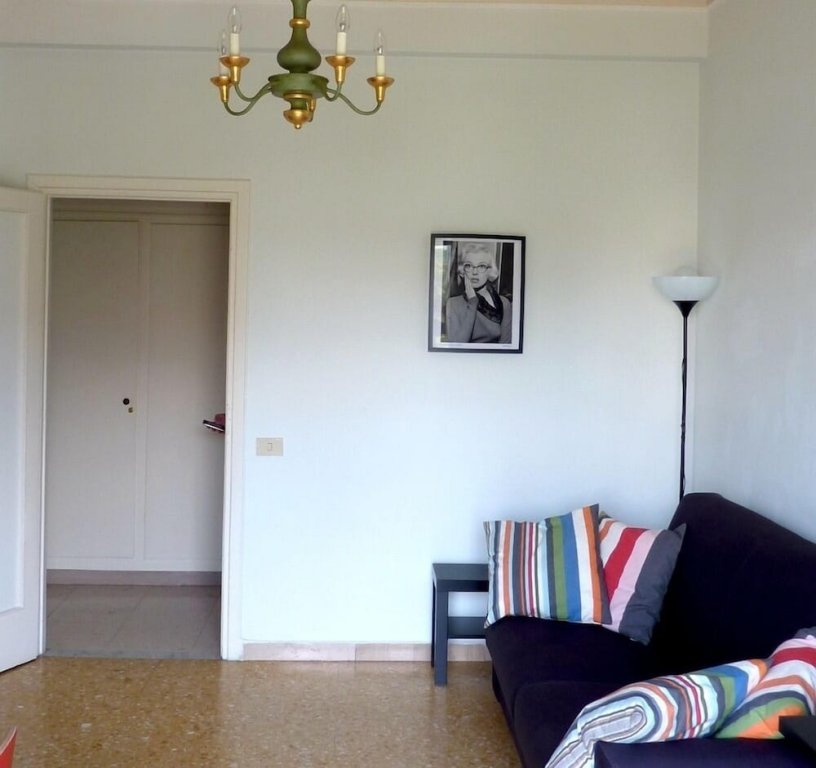 Apartamento Confort Tommy Guest House Roma