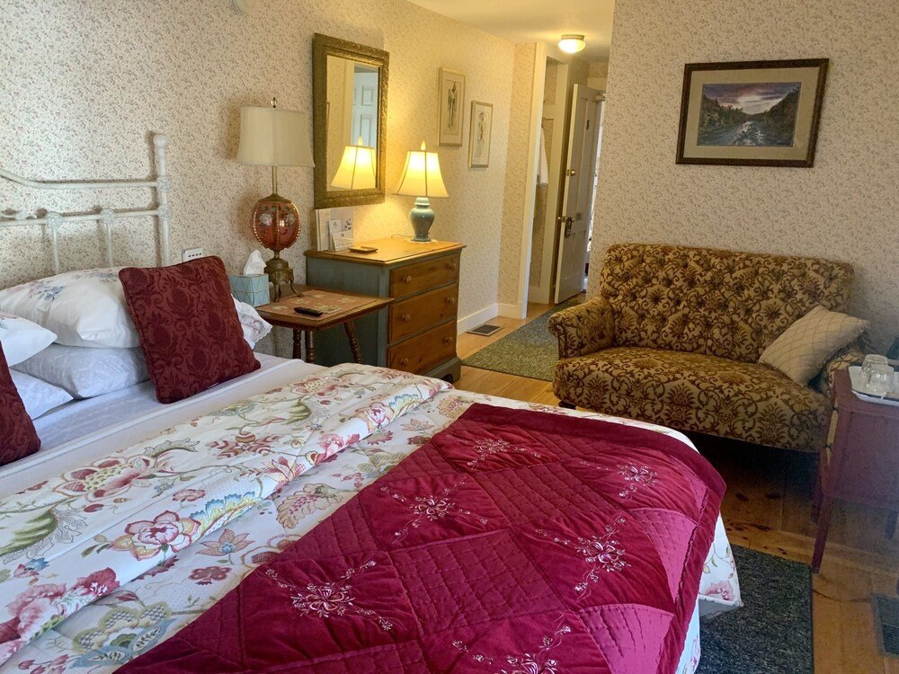 Premium Zimmer The Buttonwood Inn on Mt. Surprise