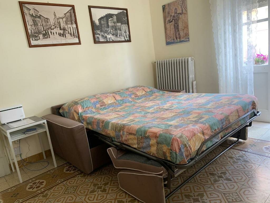 Apartment Da Zio Giovanni