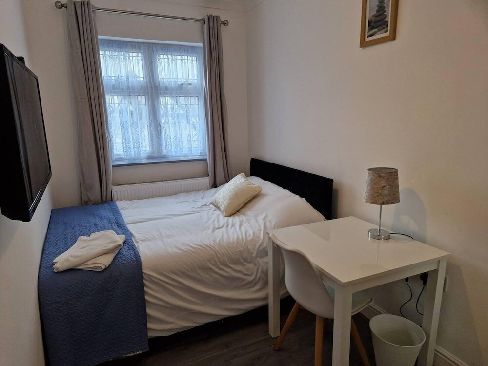 Appartement Captivating 2-bed Apartment in Ilford