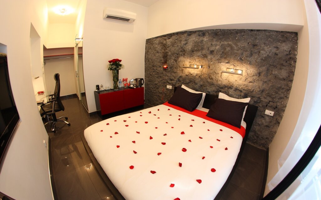 Номер Standard Komorowski Luxury Guest Rooms