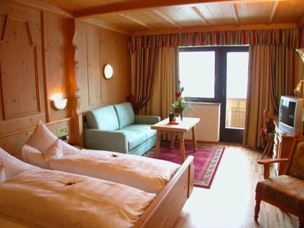 Standard chambre Hotel Pension Weiratherhof